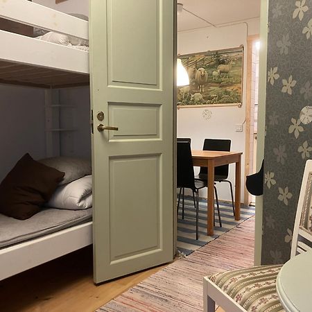 Stf Lugnasberget Ekohotell Mariestad Eksteriør bilde